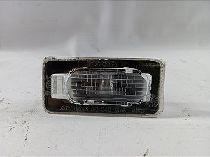LUZ DE PLACA TRASEIRA TOYOTA YARIS SEDAN 2023