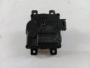 MOTOR RECIRCULAODR AR PAINEL ORIGINAL TOYOTA YARIS 2023