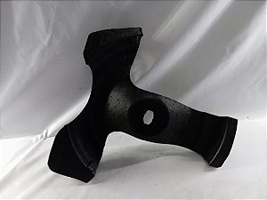 ISOPOR ACABAMENTO DO STEP ORIGINAL TOYOTA YARIS 1.5 2023