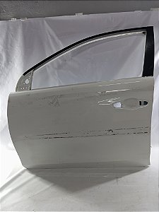 PORTA DIANTEIRA ESQUERDA LATARIA TOYOTA YARIS 2023 ORIGINAL