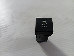 BOTAO PAINEL CONTROELE ESTABILIDADE TOYOTA YARIS 1.5 2023
