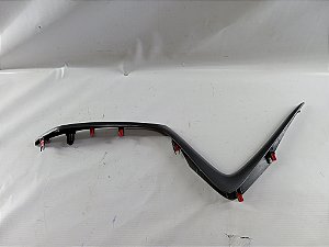 MOLDURA CONSOLE CENTRAL FRISO LADO ESQUERDO YARIS 2023