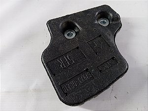 ISOPOR INTERNO PORTA DIANTEIRA DIREITA TOYOTA YARIS 2023