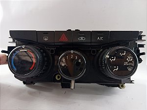 COMANDO AR CONDICIONADO ALANOGICO E BOTOES TOYOTA YARIS 2023