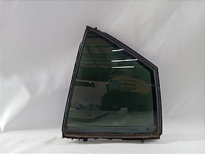 VIDRO VIGIA FIXO PORTA TRASEIRA ESQ TOYOTA YARIS SEDAN 2023