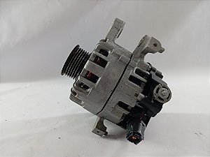 ALTERNADOR GERADOR ENERGIA TOYOTA YARIS 1.5 2023 ORIGINAL