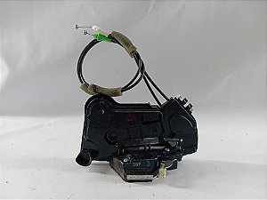 FECHADURA ELETRICA PORTA DIANTEIRA DIREITA TOYOTA YARIS 2023