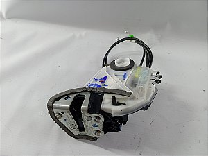 FECHADURA ELETRICA PORTA TRASEIRA ESQUERDA TOYOTA YARIS 2023