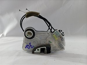 FECHADURA ELETRICA PORTA DIANTEIRA ESQUERDA TOYOT YARIS 2023