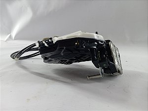 FECHADURA ELETRICA PORTA TRASEIRA DIREITA TOYOTA YARIS 2023