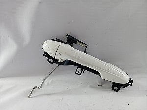 MAÇANETA EXTERNA PORTA DIANTEIRA DIREITA TOYOTA YARIS 2023