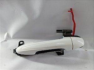 MAÇANETA EXTERNA PORTA TRASEIRA ESQUERDA TOYOTA YARIS 2023