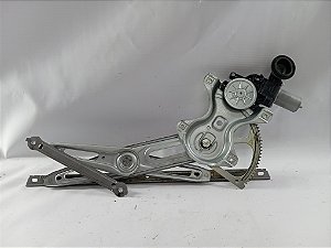 MOTOR E MAQUINA VIDRO PORTA DIANTEIRA DIREITA YARIS 2023