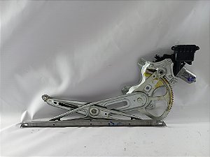 MOTOR E MAQUINA VIDRO PORTA DIANTEIRA ESQUERDA YARIS 2023