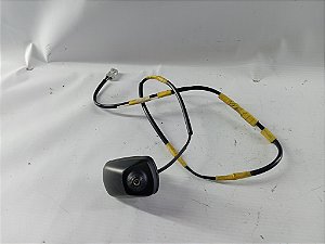 BASE SUPORTE DA ANTENA TETO TOYOTA YARIS SEDAN 2023 ORIGINAL