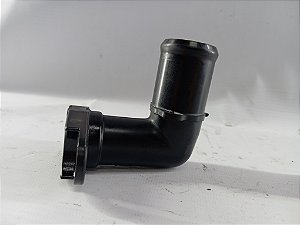 DUTO TUBO FLANGE PASSAGEM AGUA LATERAL MOTOR YARIS 1.5 2023