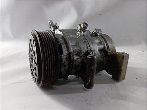COMPRESSOR DE AR CONDICIONADO TOYOTA YARIS 1.5 2023 ORIGINAL