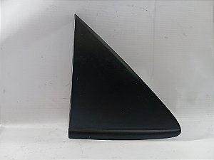 ACABAMENTO EXTERNO PORTA TRASEIRA ESQUERDA YARIS SEDAN 2023