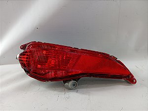 OLHO GATO REFLETOR P.CHOQUE TRASEIRO DIREIT YARIS SEDAN 2023