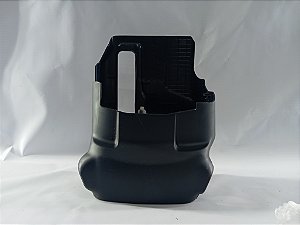 CAPA MOLDURA COLUNA DIREÇAO ACABAMENTO TOYOTA YARIS 1.5 2023