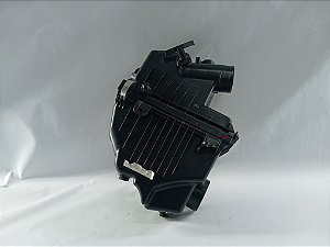 CAIXA FILTRO AR MOTOR SUPORTE DETALHE TOYOTA YARIS 1.5 2023