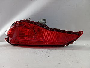 OLHO GATO REFLETOR P.CHOQUE TRASEIR ESQUERD YARIS SEDAN 2023