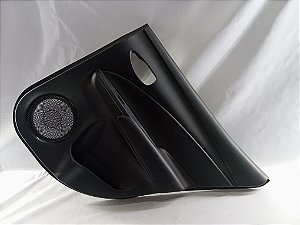 FORRO LATERAL PORTA TRASEIRA DIREITA TOYOTA YARIS SEDAN 2023