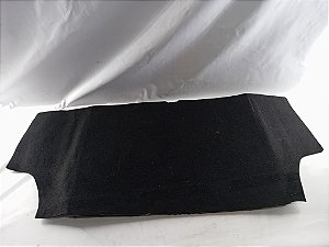 CARPE TAPETE INTERNO PORTA MALAS TOYOTA YARIS SEDAN 2023