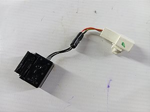 MICROFONE DO TETO ORIGINAL TOYOTA YARIS 2023