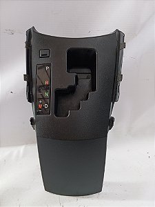 MOLDURA ALAVANCA DE CAMBIO AUTOMATICO TOYOTA YARIS 2023