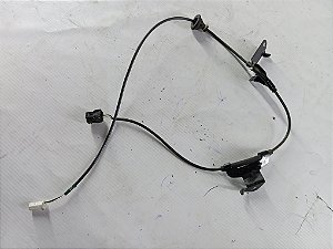 CHICOTE ELETRICO SENSOR ABS TRASEIRO ESQUERDO YARIS 1.5 2023