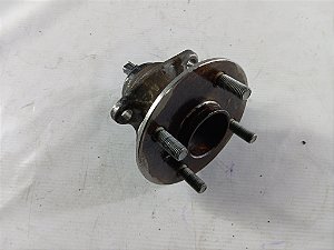 CUBO RODA ROLAMENTO E SENSOR ABS TRASEIRO TOYOTA YARIS 2023
