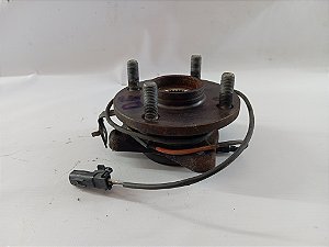 CUBO RODA ROLAMENTO E SENSOR DIANTE ESQUERDO YARIS 1.5 2023
