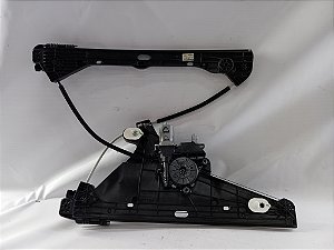 MOTOR E MAQUINA VIDRO PORTA DIANTEIRA DIREI PEUGEOT 208 2022