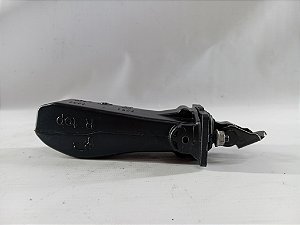 LIMITADOR PORTA TRASEIRA ESQUERDA PEUGEOT 208 2022 ORIGINAL