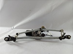 MOTOR E MAQUINA LIMPADOR PARABRISA DIANTEIR PEUGEOT 208 2022