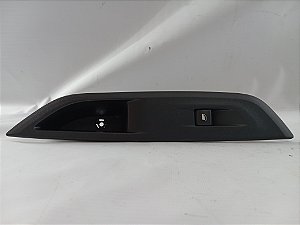 BOTAO COMANDO VIDRO E MOLDURA DIANT DIREITA PEUGEOT 208 2022
