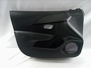 FORRO INTENRO PORTA DIANTEIRA ESQUERDA PEUGEOT 208 2022 ORIG