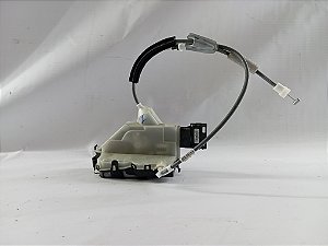 FECHADURA ELETRICA PORTA TRASEIRA DIREITA PEUGEOT 208 2022