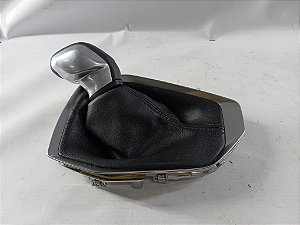 MANOPLA CAMBIO AUTOMATICO E COIFA PEUGEOT 208 2022 ORIGINAL