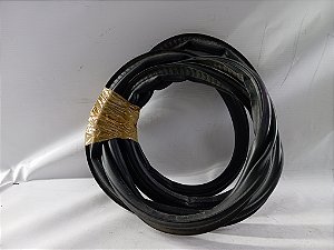 BORRACHA PORTA MALAS PEUGEOT 208 2022 ORIGINAL