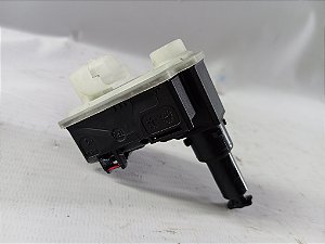 TRAVA ELETRIC TRANCA PORTINHOLA COMBUSTIVEL PEUGEOT 208 2022