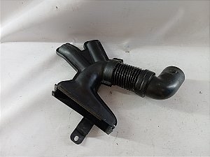 DUTO CAIXA FILTRO DE RESSONADOR AR PEUGEOT 208 1.6 2022