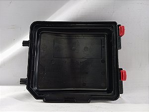 TAMPA CAIXA FUSSIVEIS BAIXO CAPO PEUGEOT 208 1.6 2022