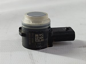 SENSOR RÉ ESTACIONAMENTO LATERAIS PEUGEOT 208 2022 ORIGINAL