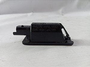 LUZ ILUMINAÇÃO PLACA TRASEIRA PEUGEOT 208 2022