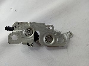 FECHADURA CAPO TRANCA TRINCO E SENSOR PEUGEOT 208 2022