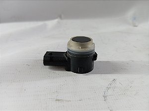SENSOR RÉ ESTACIONAMENTO  CENTRAIS PEUGEOT 208 2022 ORIGINAL