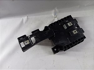 SUPORTE INFERIOR CONSOLE CENTRAL PEUGEOT 208 2022