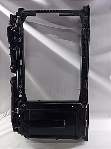 PAINEL FRONTAL DETALHE QUEBRADO PEUGEOT 208 1.6 AUTO 2022